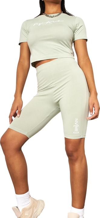 Nvme Karodar Radlershorts (XS)