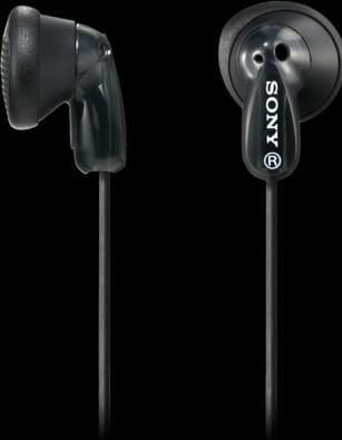 Productafbeelding Sony Mdr-E9lp (Geen ruisonderdrukking, Bedraad)