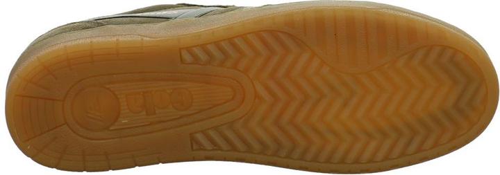 Actual product image Gola Hawk Suede (41)