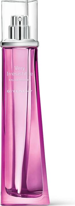 Actual product image Givenchy Very Irresistible (Eau de parfum, 75 ml)