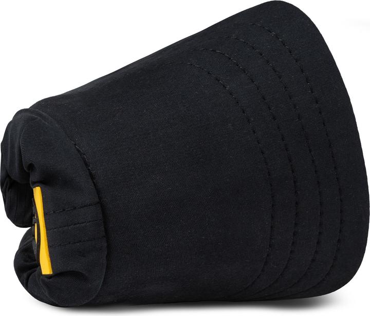 Actual product image Buff Pack Baseballkappe Logo Schwarz (One size)