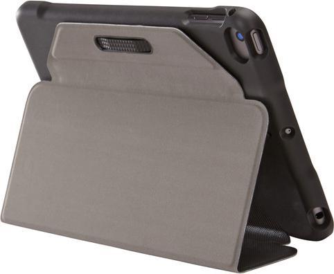 Image du produit Caselogic SnapView CSIE-2149 Noir Noir (Apple iPad mini 4)