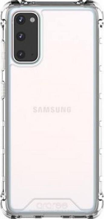 Image du produit Samsung Housse pour Galaxy S20 G980 Series (Samsung Galaxy S20)