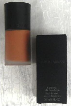 Image du produit Giorgio Armani Soie lumineuse (No. 10)