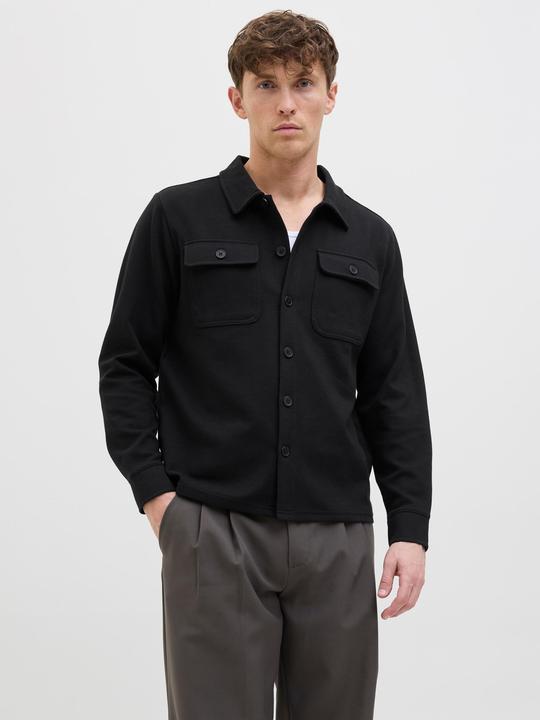 Actual product image Jack & Jones Einfarbig Sweatshirt Sweatshirt (S)
