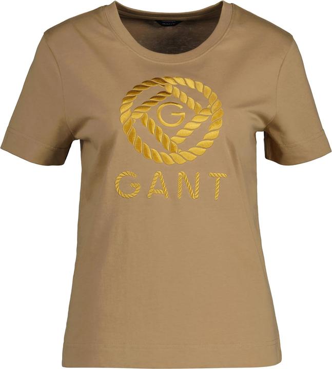 GANT Rope Icon T-Shirt (L)