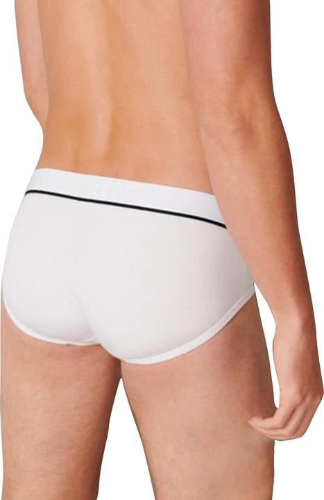 Produktbild Schiesser Slip "Retro Rib" (XL, Einzelpack)