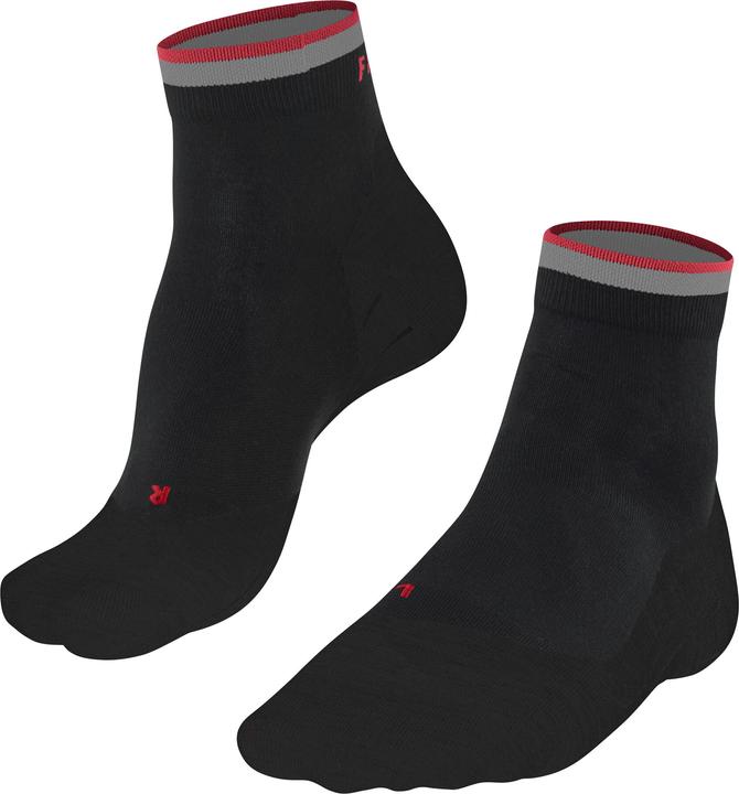 Actual product image Falke RU4 Endurance Short Reflect Herren Running Kurzsocken (44 - 45)