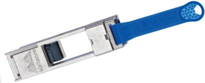 Produktbild Mellanox CabModETH /s-10Gb/s QSFP-SFP+