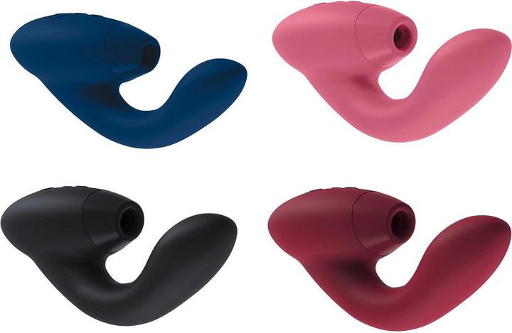 Productafbeelding Womanizer Duo