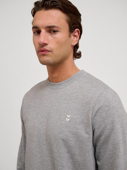 Immagine prodotto hummel Hmlpulse Sweat Crewneck (M)