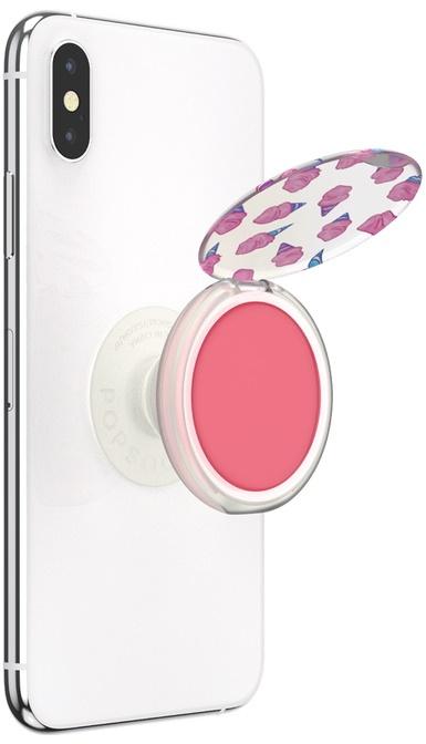 Produktbild PopSockets PopLips 100% Cotton Candy
