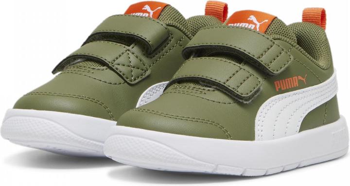 Actual product image Puma Courtflex V3 V Inf (23)