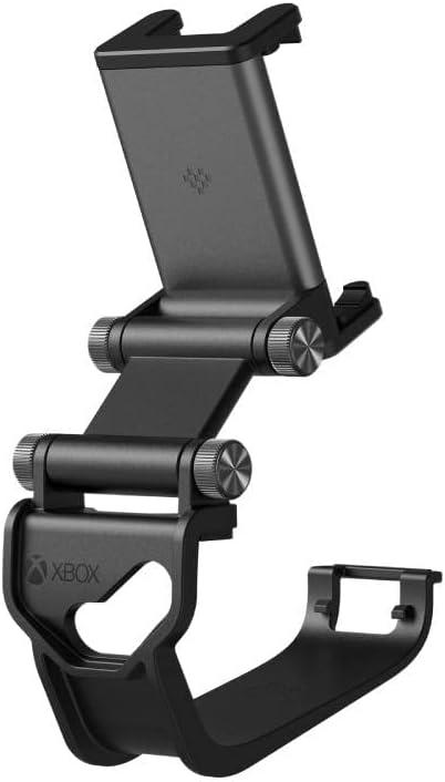 Actual product image 8bitdo Mobile Gaming-Clip (Xbox Series X)