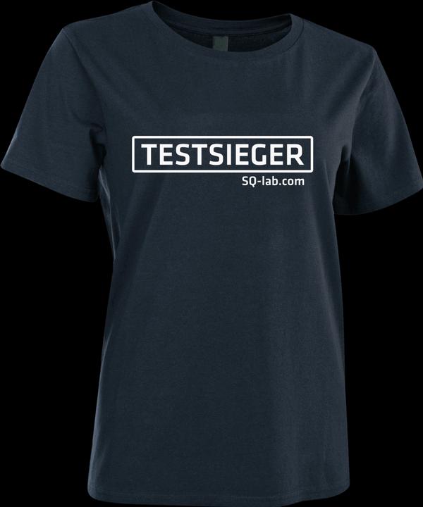 Sqlab T-Shirt Testsieger 2.0 (XL)
