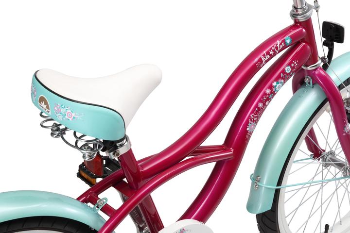 Produktbild Bikestar Cruiser (20")