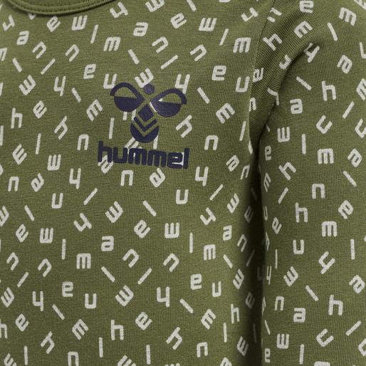 Image du produit hummel Connor Body L/S (56)