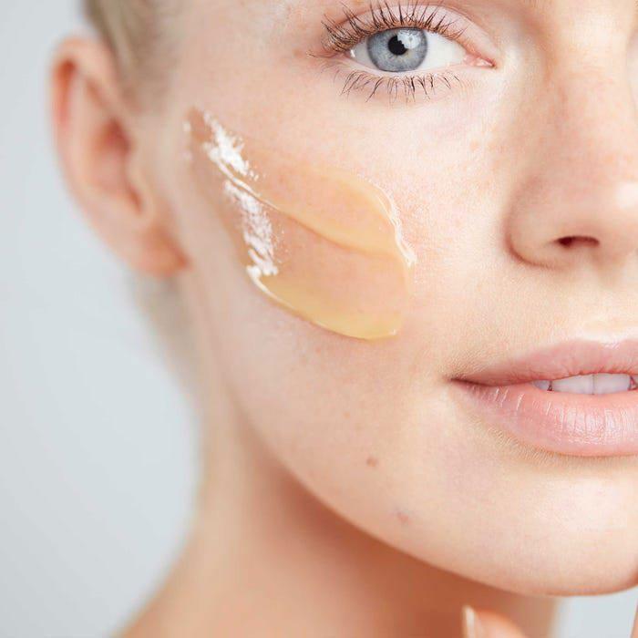 Actual product image Elemis Pro-Collagen Cleansing Balm (Cleansing lotion, 100 ml)