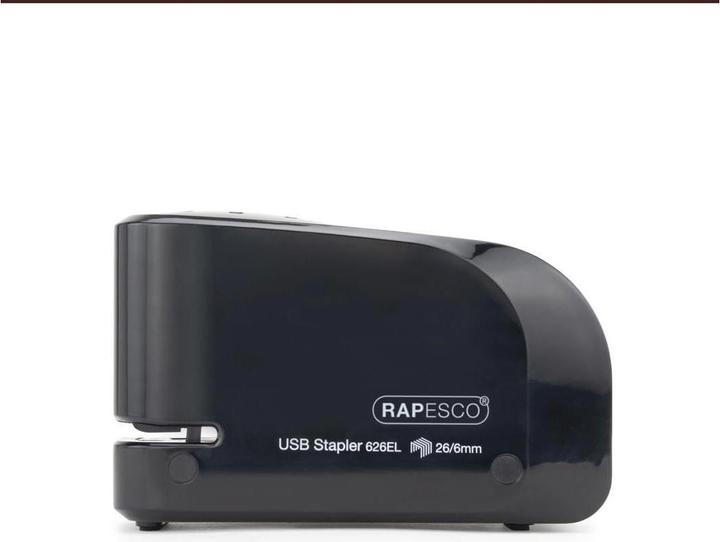 Immagine prodotto Rapesco 626EL Cucitrice automatica (15 lamelle)