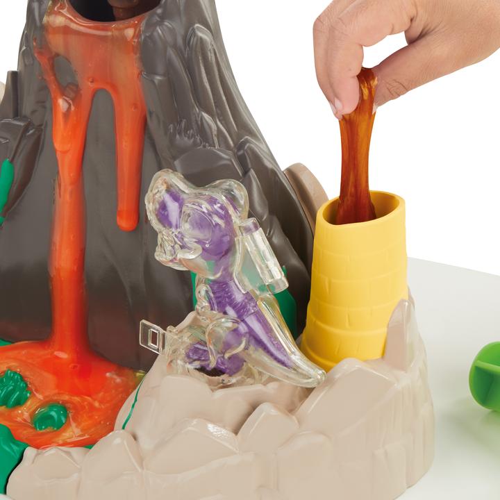 Image du produit Play-Doh Dino Crew - L'île aux Dino