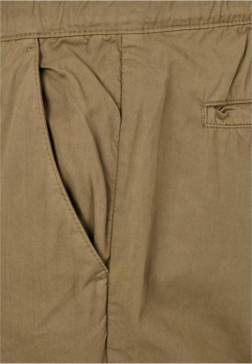Actual product image Urban Classics Straight Leg Chino with Belt - 6462 (32)