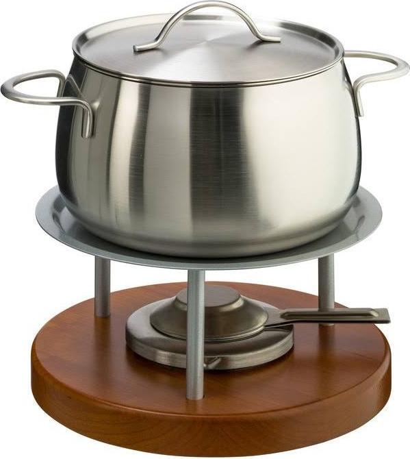Actual product image Kuhn Rikon Zermatt (Fondue Bourguignonne, Chinoise Fondue)