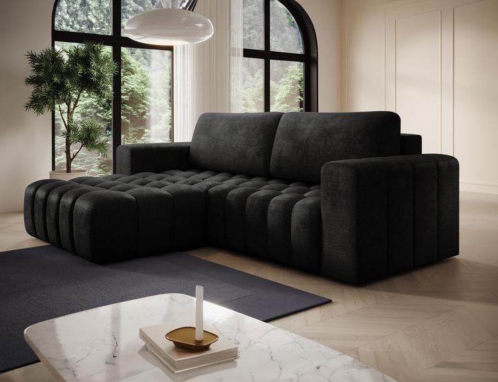 Produktbild ELTAP Bonett (3-Sitzer, Bettsofa, Ecksofa)