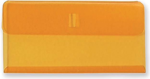 Productafbeelding Biella Transparante mouwen (60 mm, 25 x)