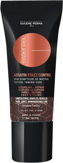 Immagine prodotto Eugene Perma Keratine Control Frizz Booster 20ml (120 ml)