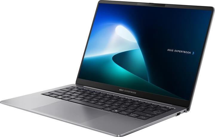Image du produit ASUS ExpertBook P5 (14", Intel Core Ultra 5 226V, 16 Go, 1000 Go, DE)