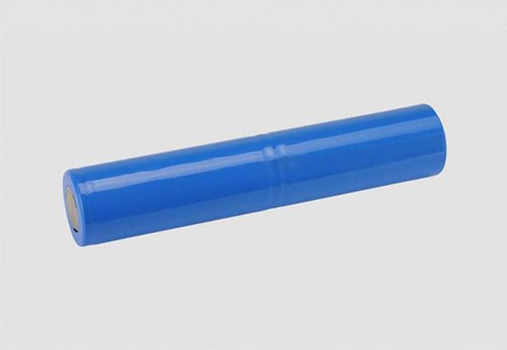 Maglite Ersatzakku für ML50LR und