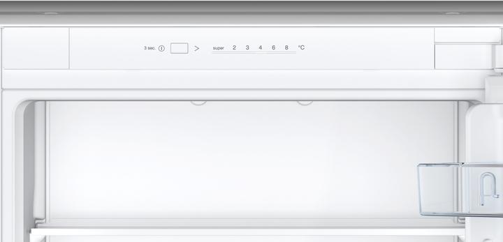 Produktbild Bosch Hausgeräte KIV87NSE0 (270 l)