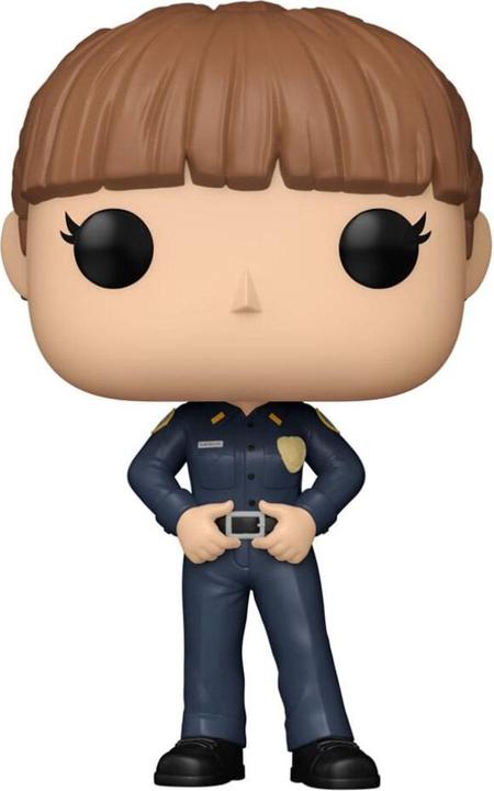Actual product image Funko POP! TV Dexter: Debra Morgan