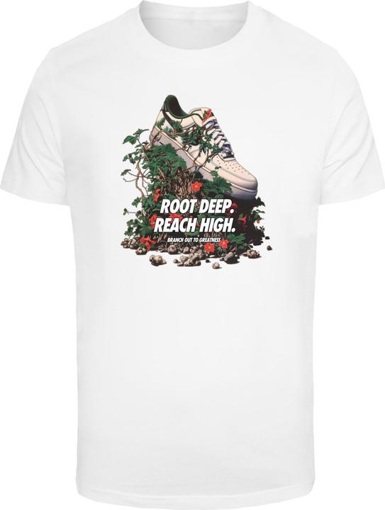Mister Tee MisterTee Root Deep Tee - 169767 (XS)