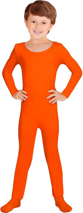 Actual product image Widmann Langer Body orange (140, 146)