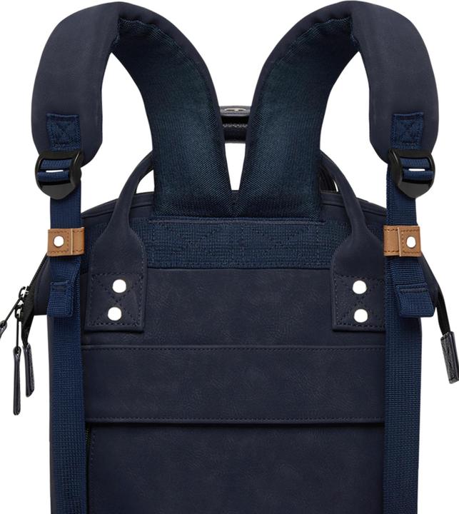 Immagine prodotto Cabaia Zaino Adventurer Vegan Nubuck Piccolo (12 l)
