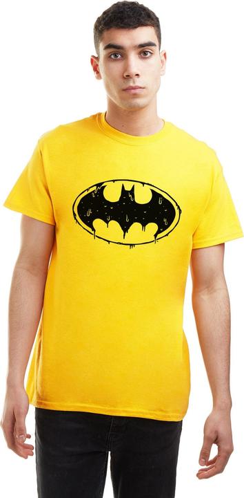 Produktbild Batman Slime Logo TShirt (L)