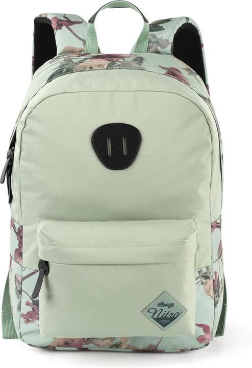 Image du produit Nitro Sac à dos Urban Classic 878051097 dead flower 450x300x150mm (18 l)