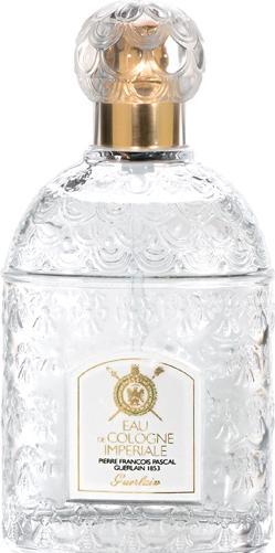 Actual product image Guerlain Imperial (Eau de toilette, 100 ml)
