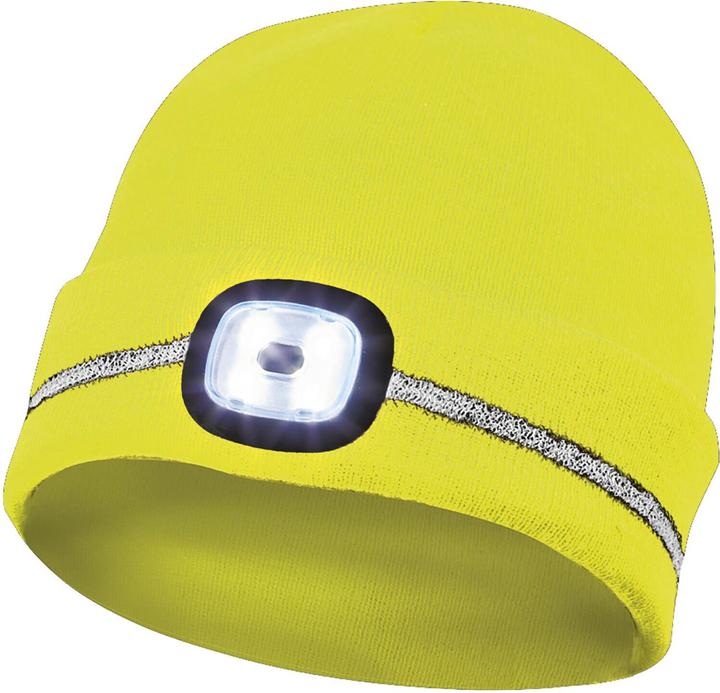 Produktbild Gebol LED Kappe mit Reflektionsstreifen (One Size)