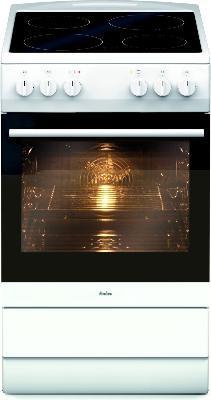 Amica Cuisinière électrique SHC 11500 W