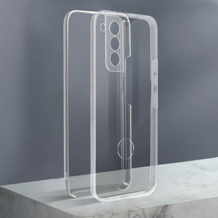 Actual product image Avizar Integral Series (Samsung Galaxy S22)
