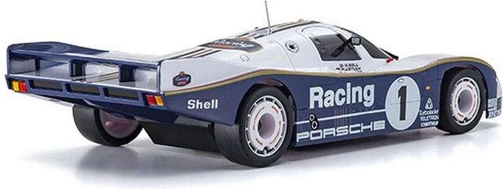 Produktbild Kyosho Mini-Z Porsche 962 C 1:27 Readyset (RTR Ready-to-Run)