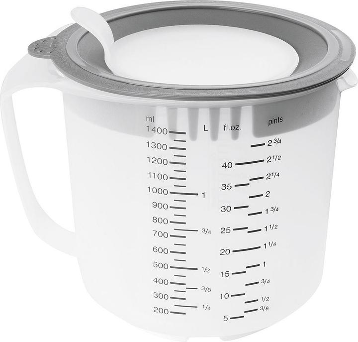 Produktbild Dr. Oetker Messbecher (1400 ml)