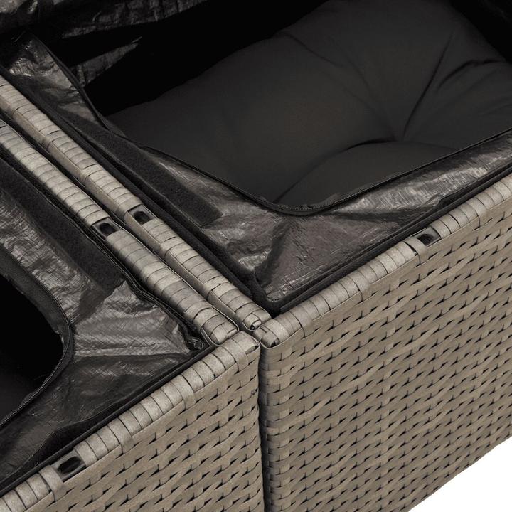 Image du produit VidaXL Refuge Zephyr
