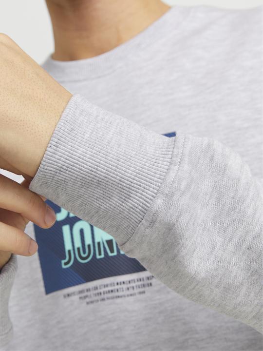 Immagine prodotto Jack & Jones Felpa con logo Felpa (XS)