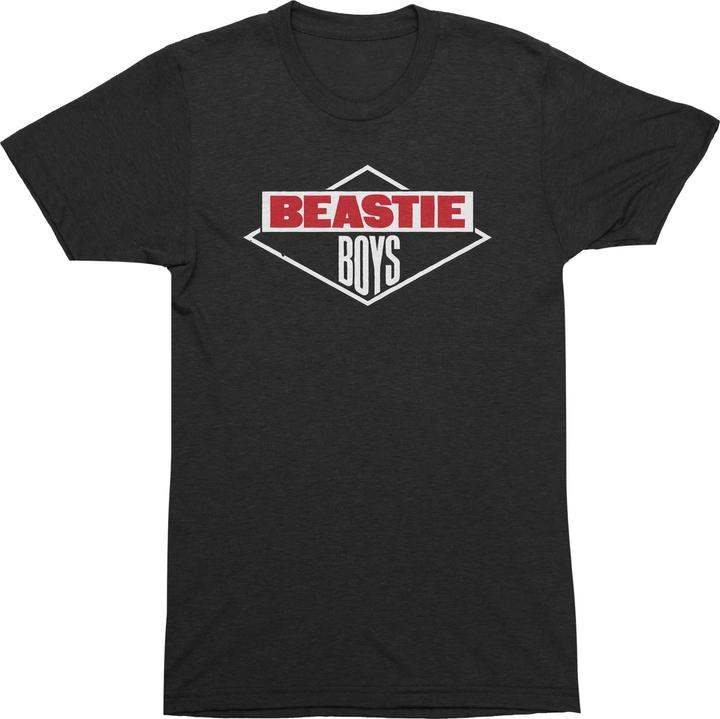Beastie Boys TShirt (92)