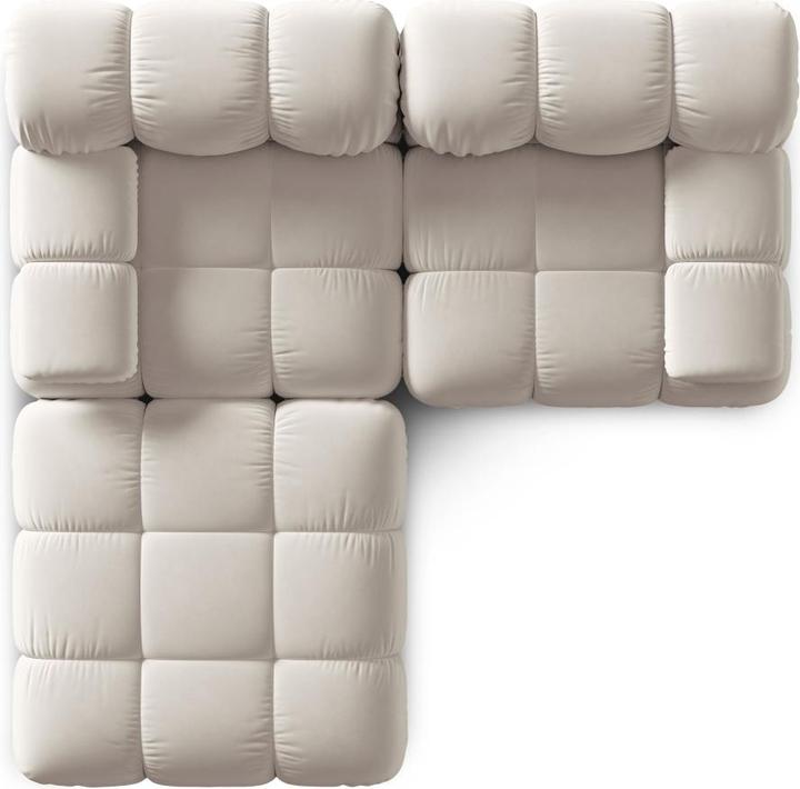 Produktbild Micadoni Bellis (4-Sitzer, 3-Sitzer, 2-Sitzer)