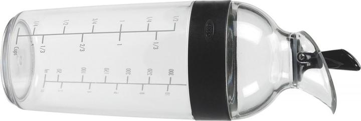 Actual product image OXO Salad dressing shaker (350 ml)