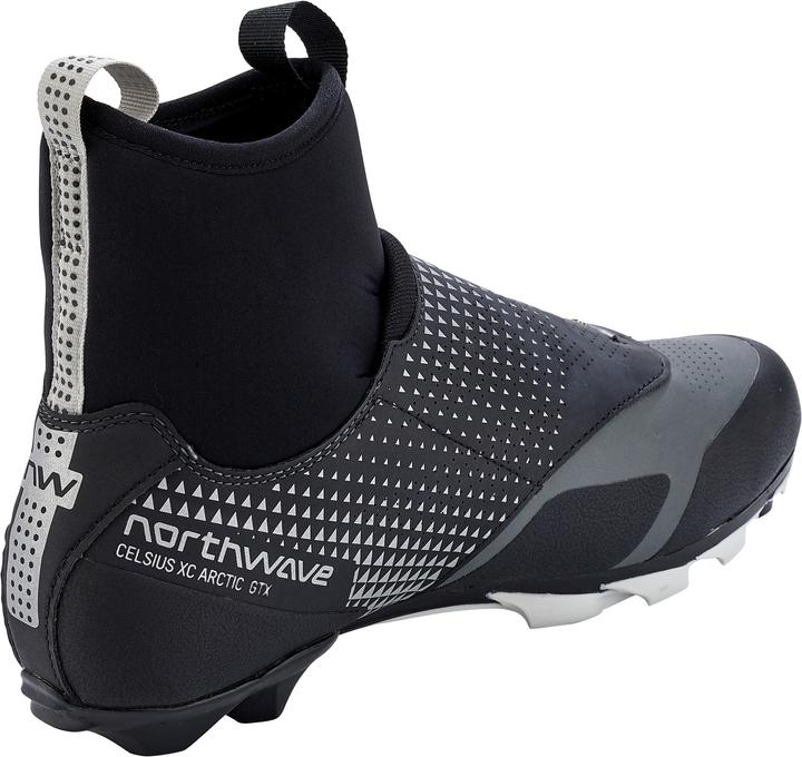 Actual product image Northwave Celsius XC Arctic GTX (42)